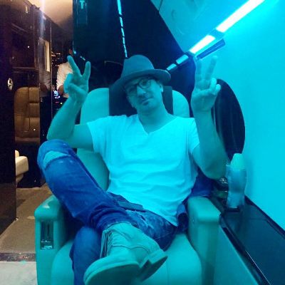 JC Chasez is a beloved member of NSYNC who dated many women in the past but remains unmarried.